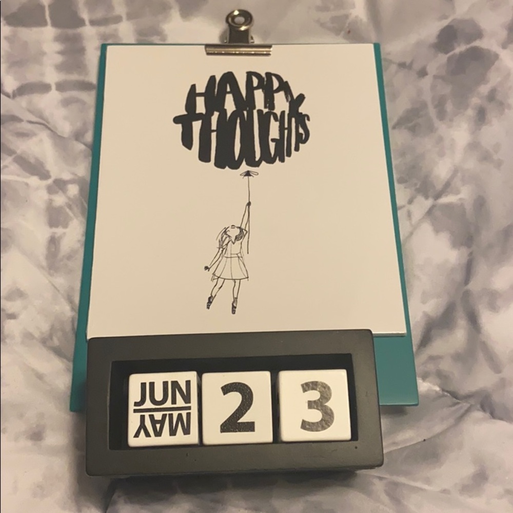 Hallmark perpetual calendar